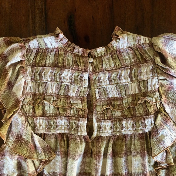 NWT Free People Not Your Average Girl Top - Picture 5 of 6